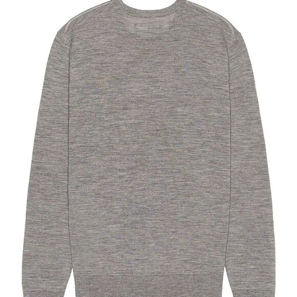 All saints mode crew merino small - Picture 3 of 9